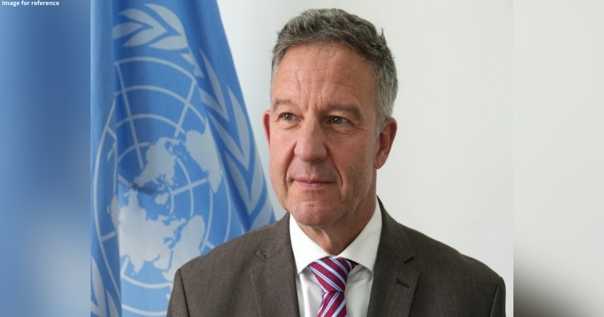Exclusion of girls from high school has no credible justification: UNAMA